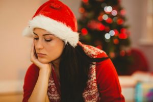 Depression & Stress at Christmas - how to cope better